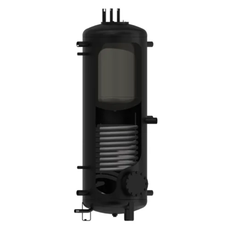 Akumulačná nádrž NADO 500/140V2